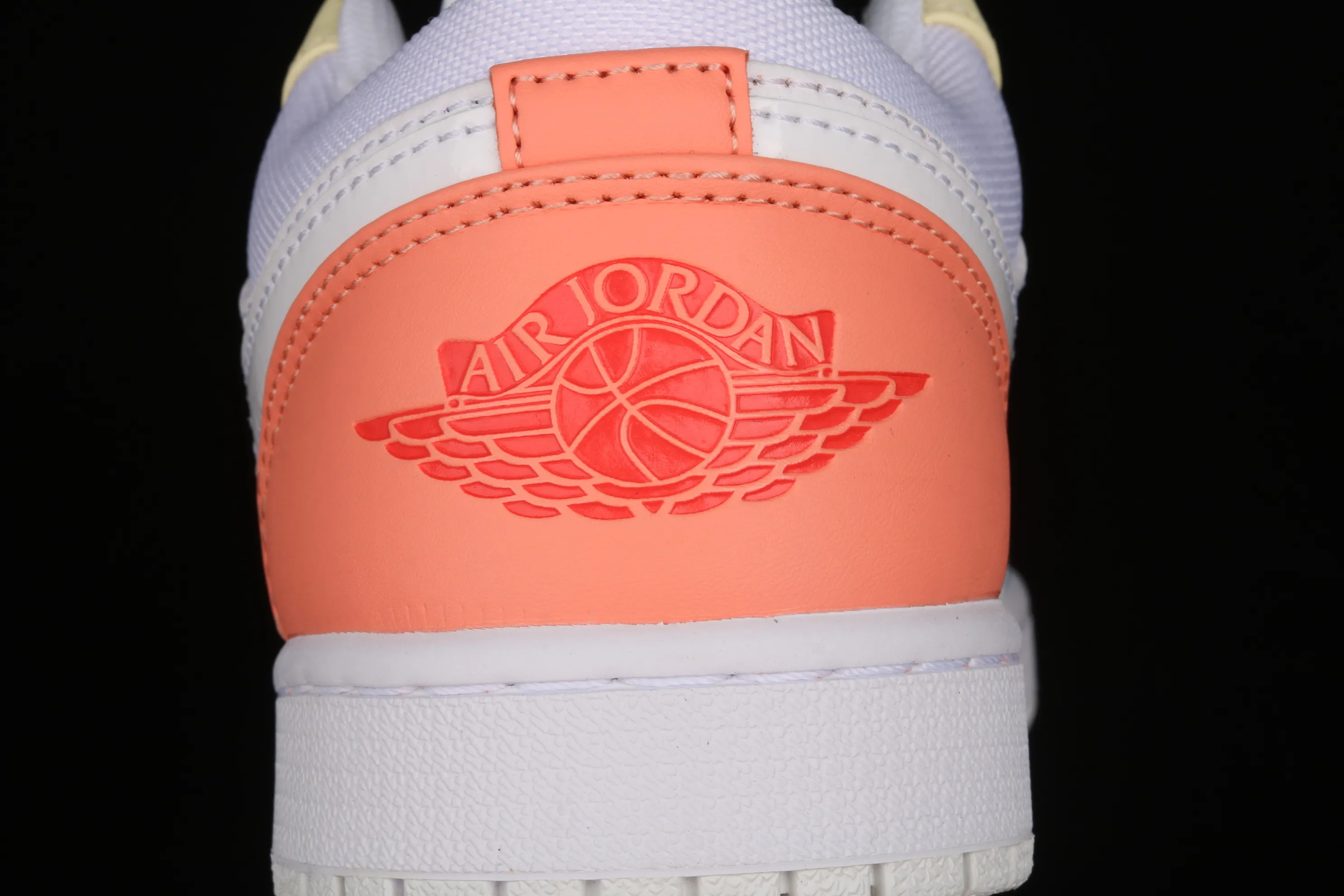 All categories Air Jordan Jordan series basketball shoes Air Jordan 1 Low Air Jordan 1 Low AJ1 Joe 1 low-top cultural basketball shoes DJ6909-100